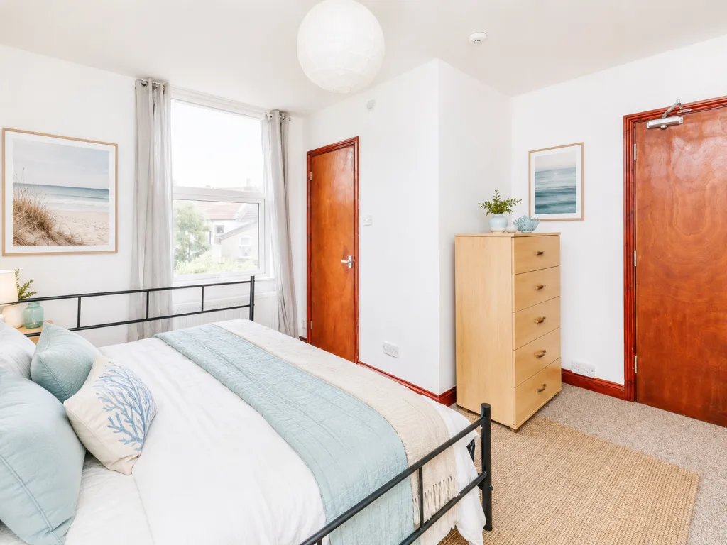 7 bedroom terraced house for rent