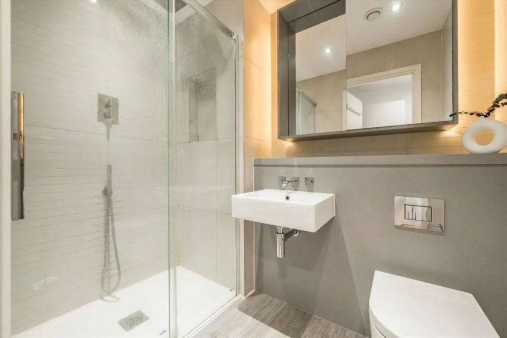 2 bedroom duplex for rent