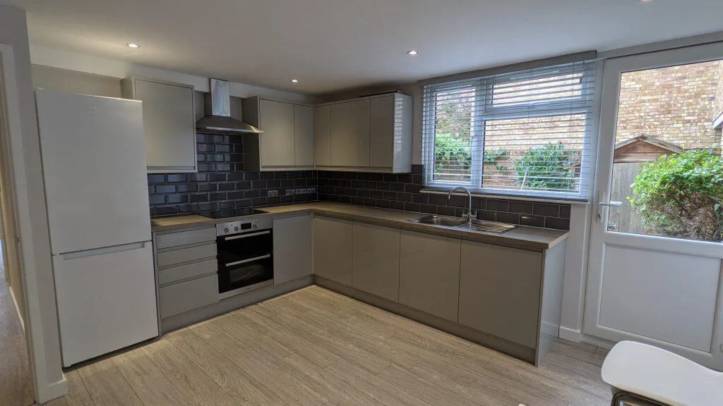 4 bedroom house for rent