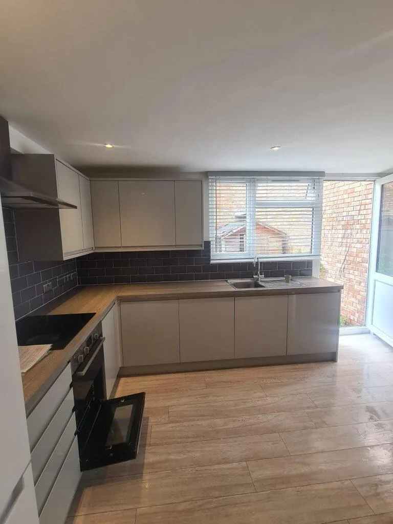 4 bedroom house for rent
