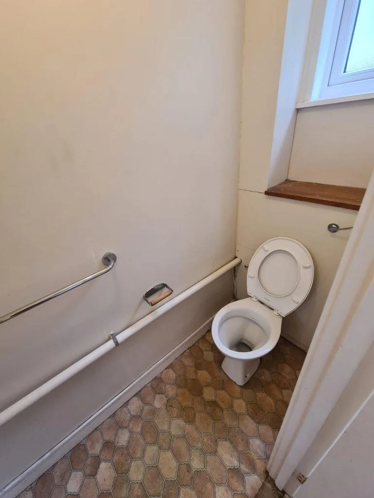 4 bedroom house for rent