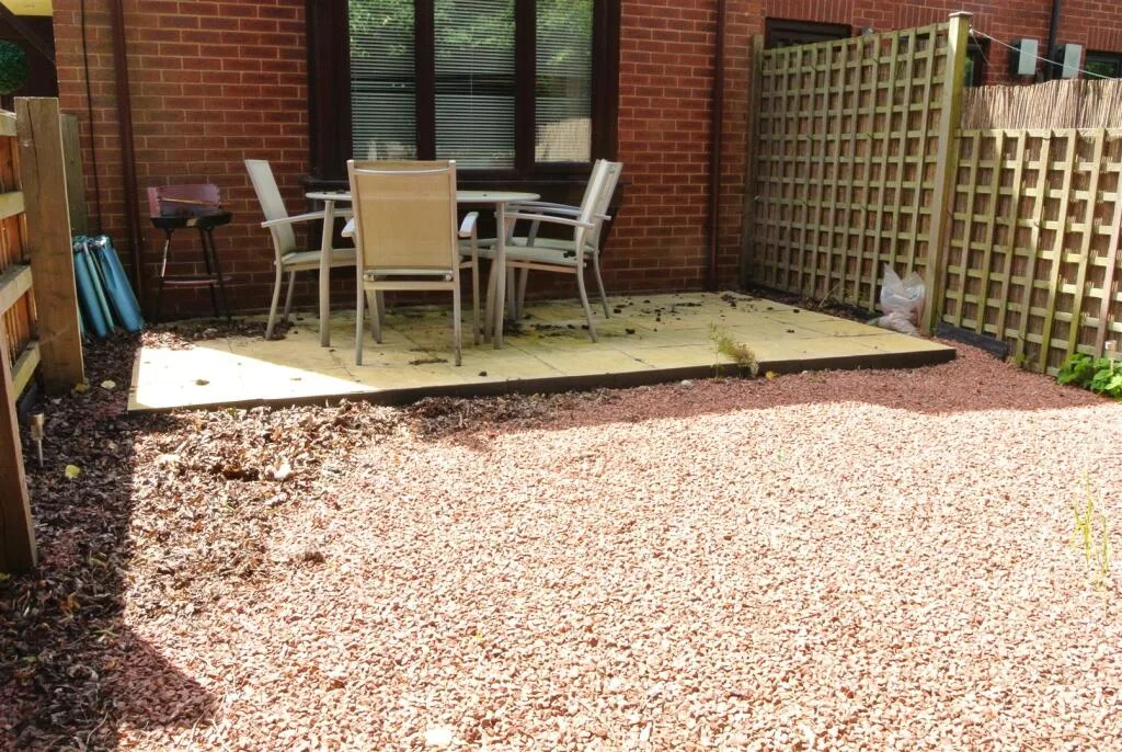 1 bedroom end of terrace house for rent