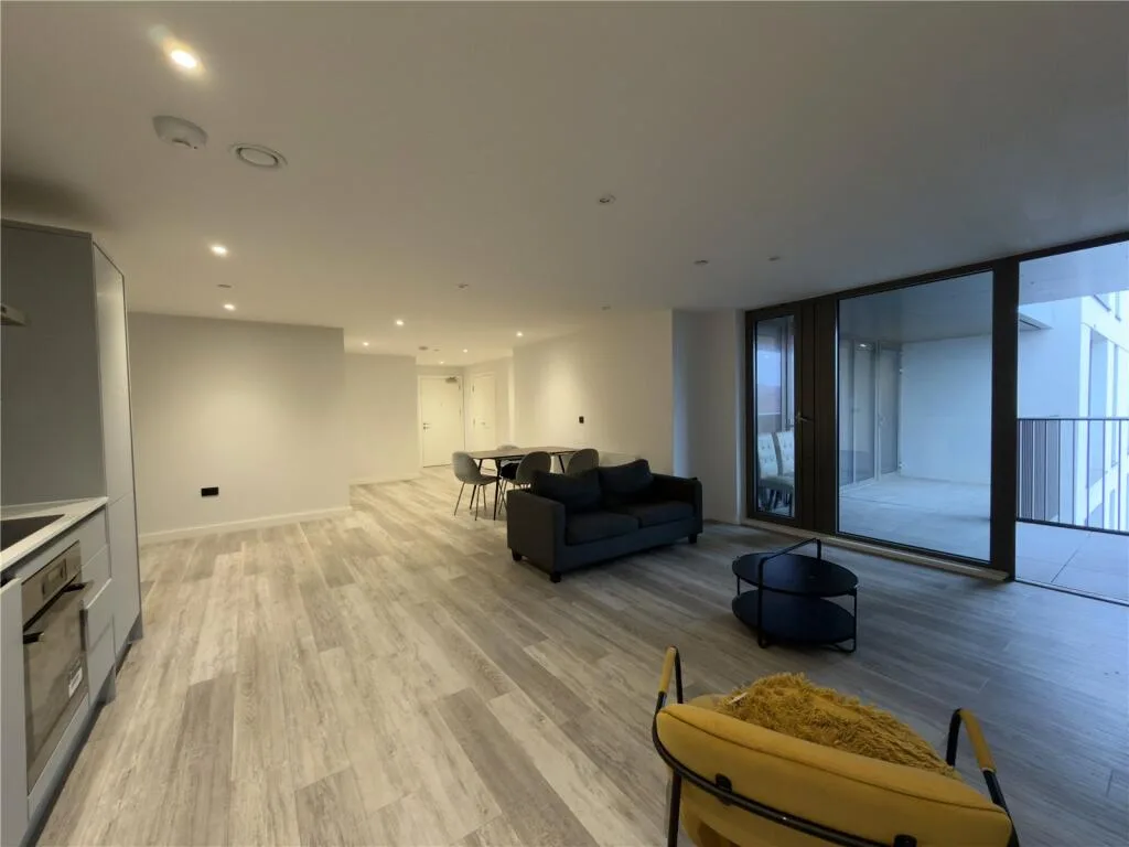 2 bedroom apartment for rent