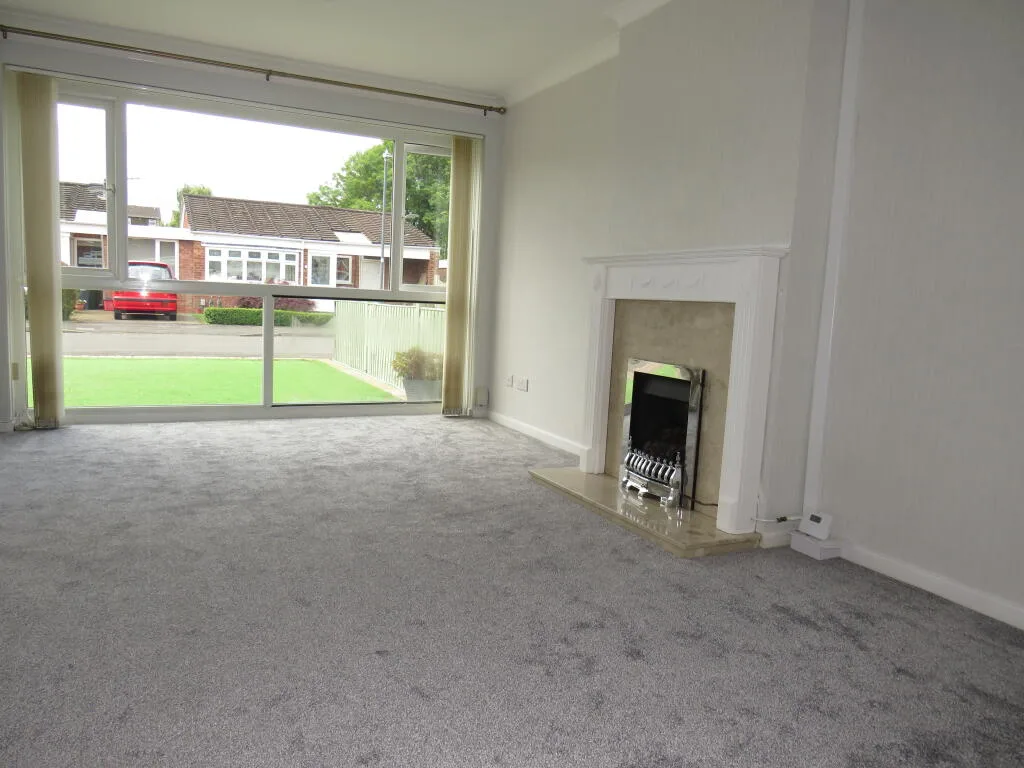 2 bedroom bungalow for rent