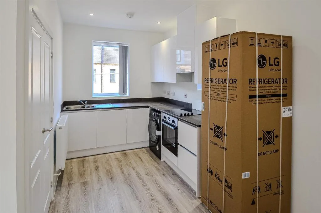 3 bedroom terraced house for rent