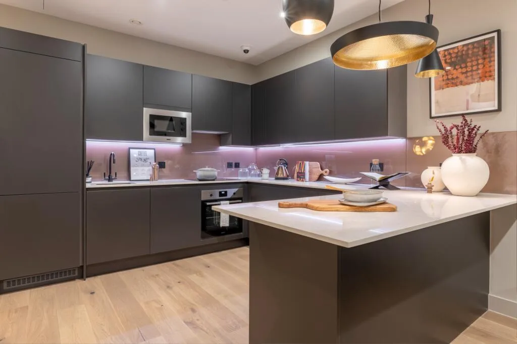 2 bedroom apartment for rent