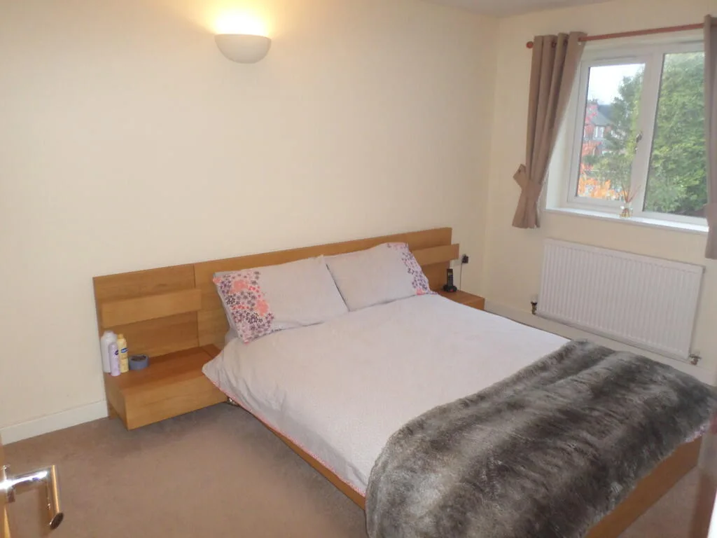 1 bedroom apartment for rent