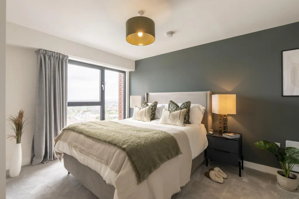 2 bedroom apartment for rent