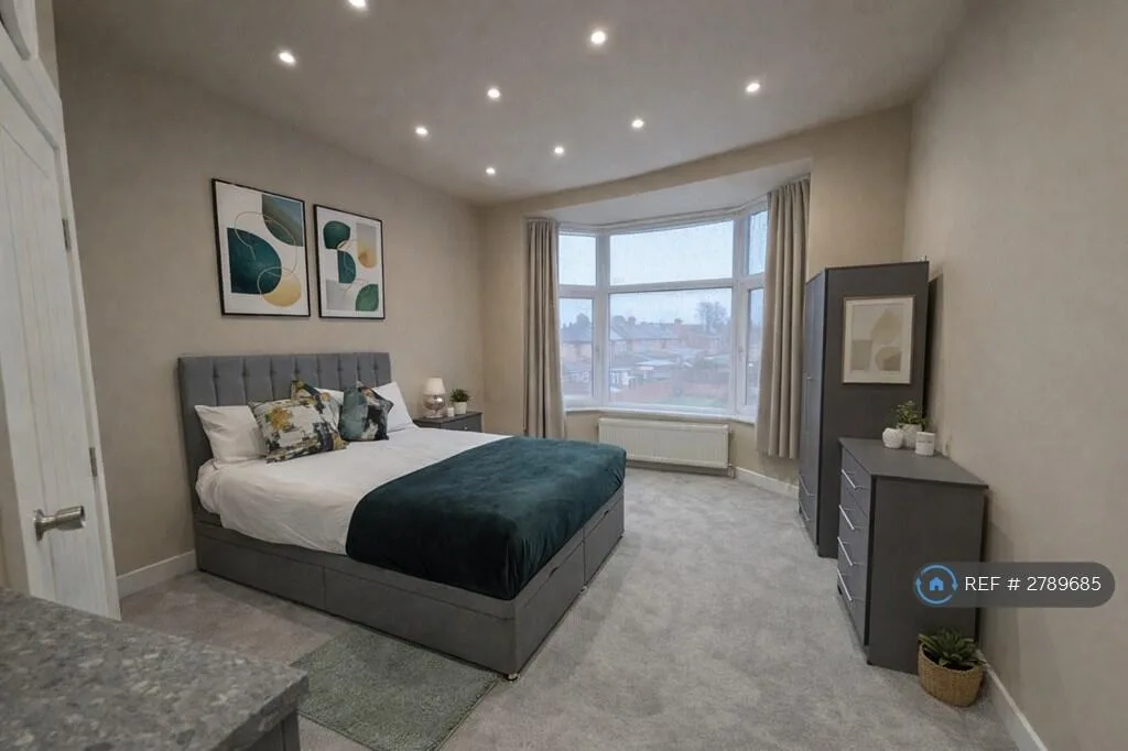 1 bedroom house share for rent