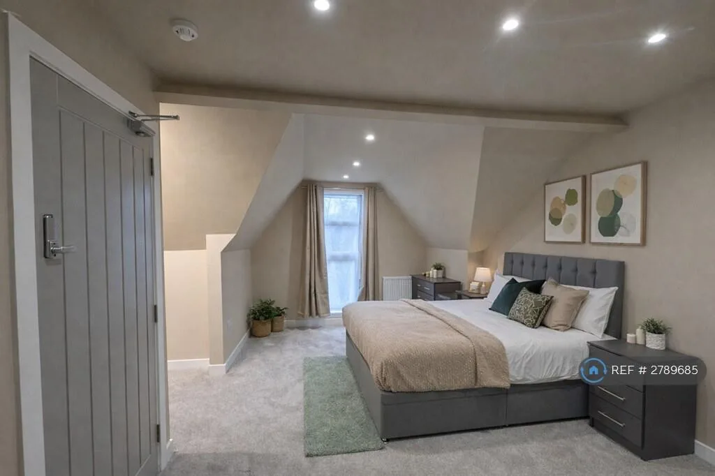 1 bedroom house share for rent