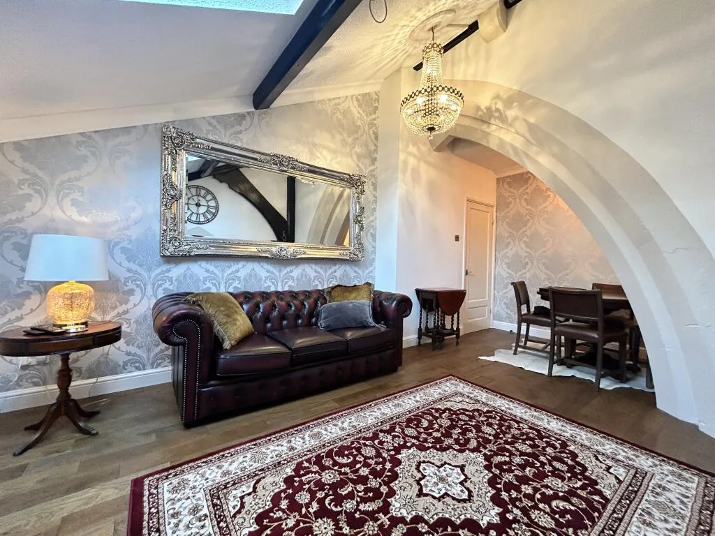 1 bedroom apartment for rent