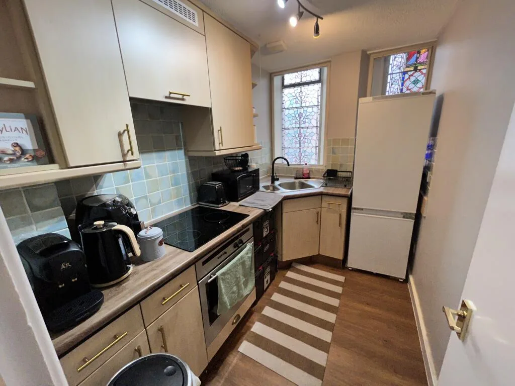 1 bedroom apartment for rent