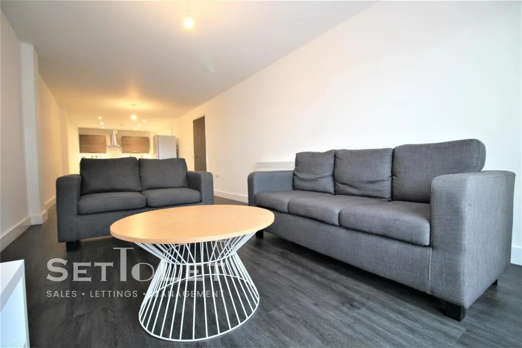 2 bedroom apartment for rent