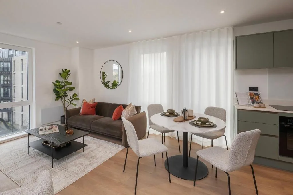 1 bedroom apartment for rent