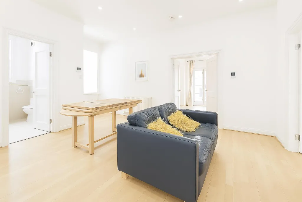 2 bedroom apartment for rent