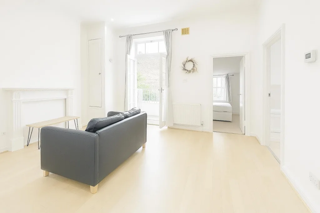 2 bedroom apartment for rent