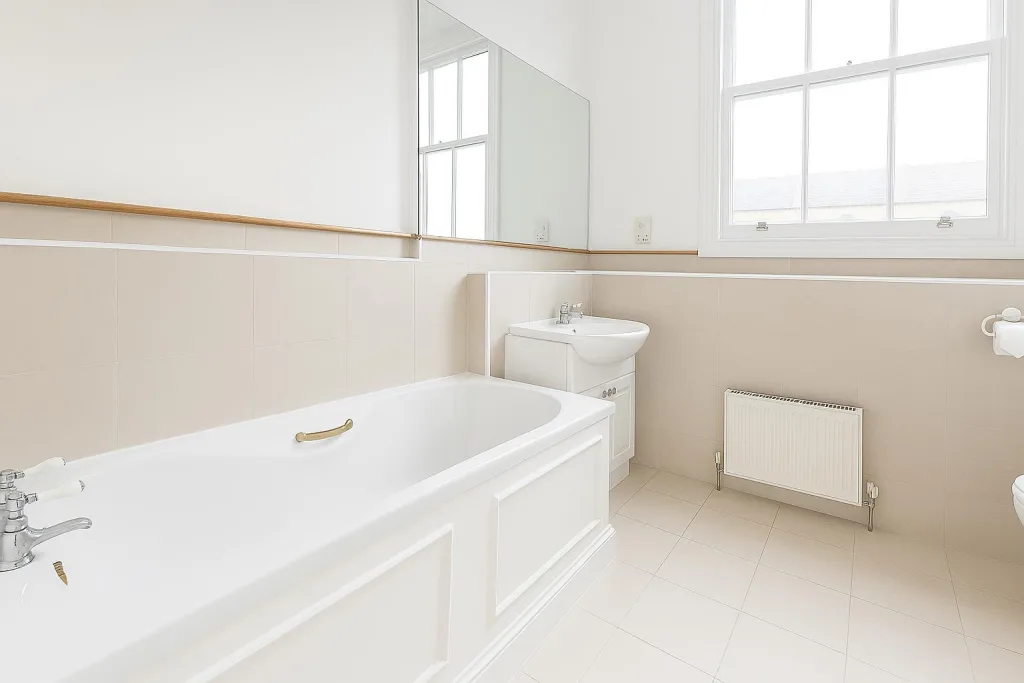 2 bedroom apartment for rent