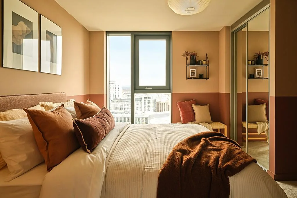 1 bedroom flat for rent