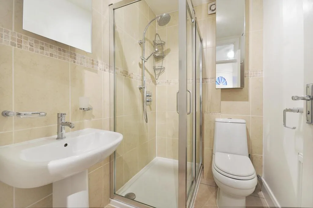 Studio apartment for rent