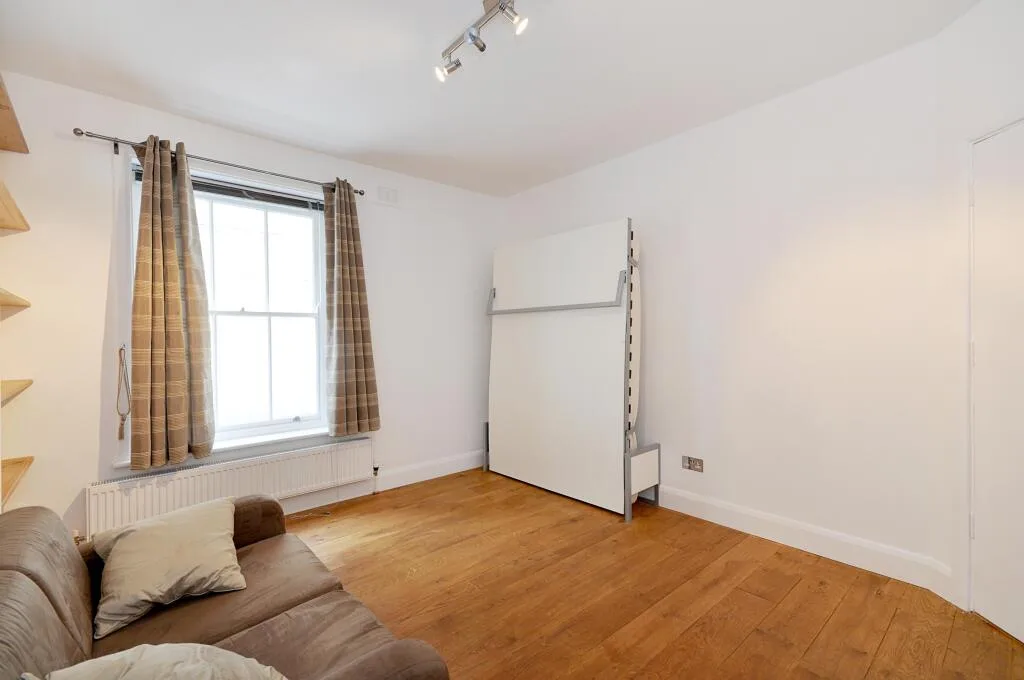 Studio apartment for rent