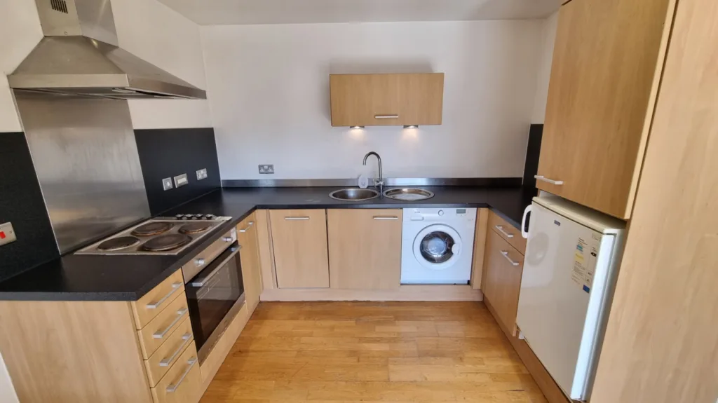 2 bedroom apartment for rent