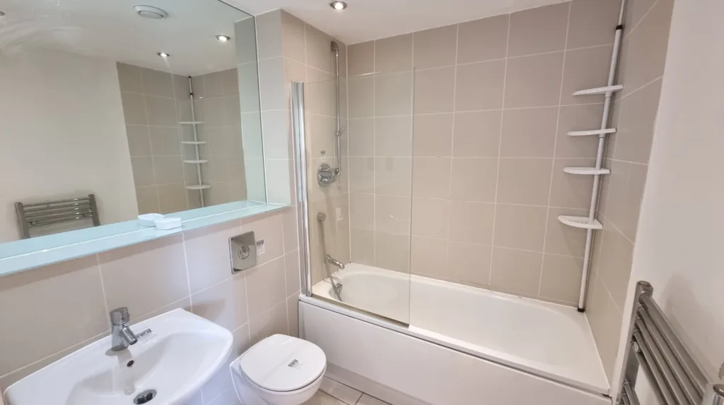 2 bedroom apartment for rent