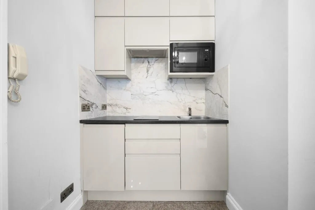 1 bedroom flat for rent