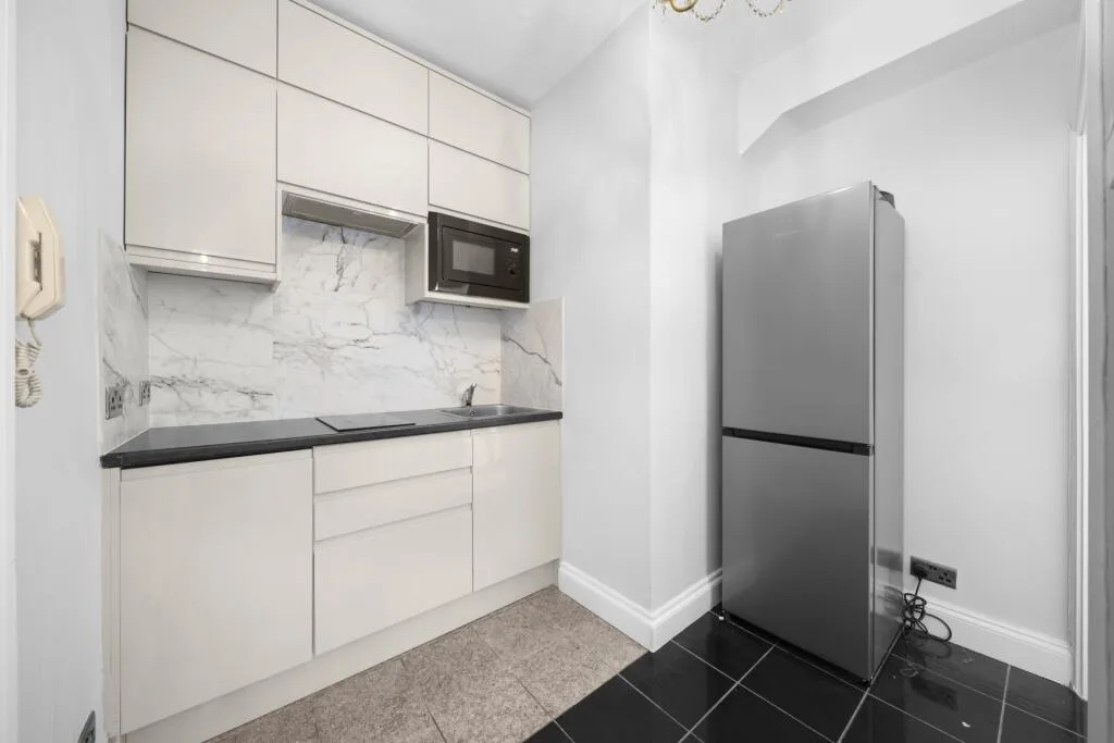 1 bedroom flat for rent