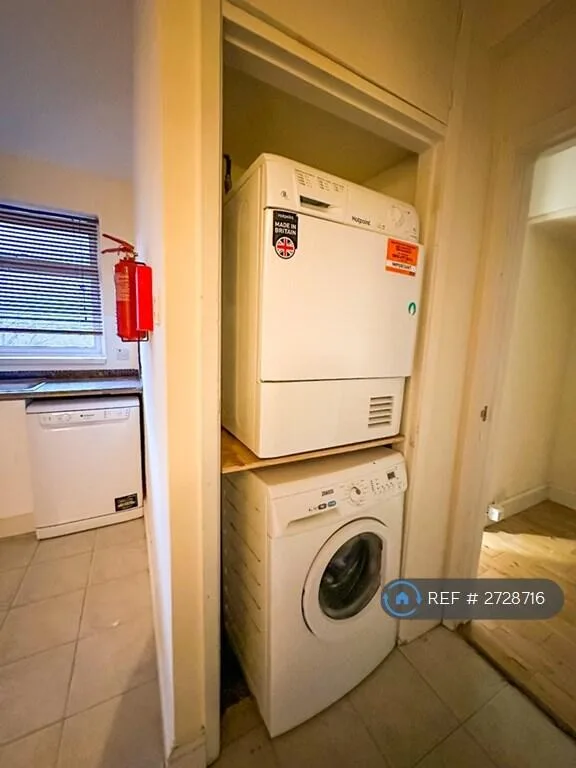 4 bedroom flat for rent