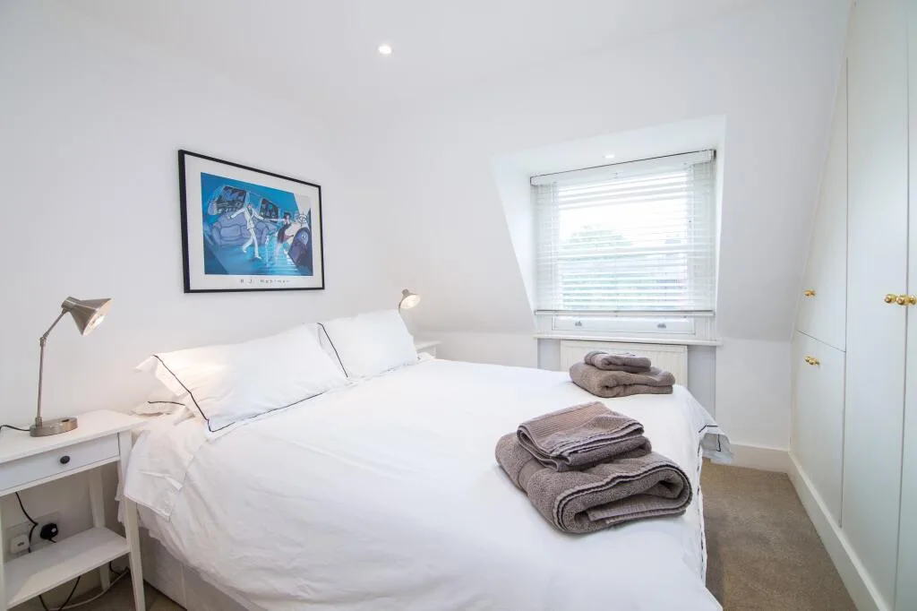 1 bedroom maisonette for rent