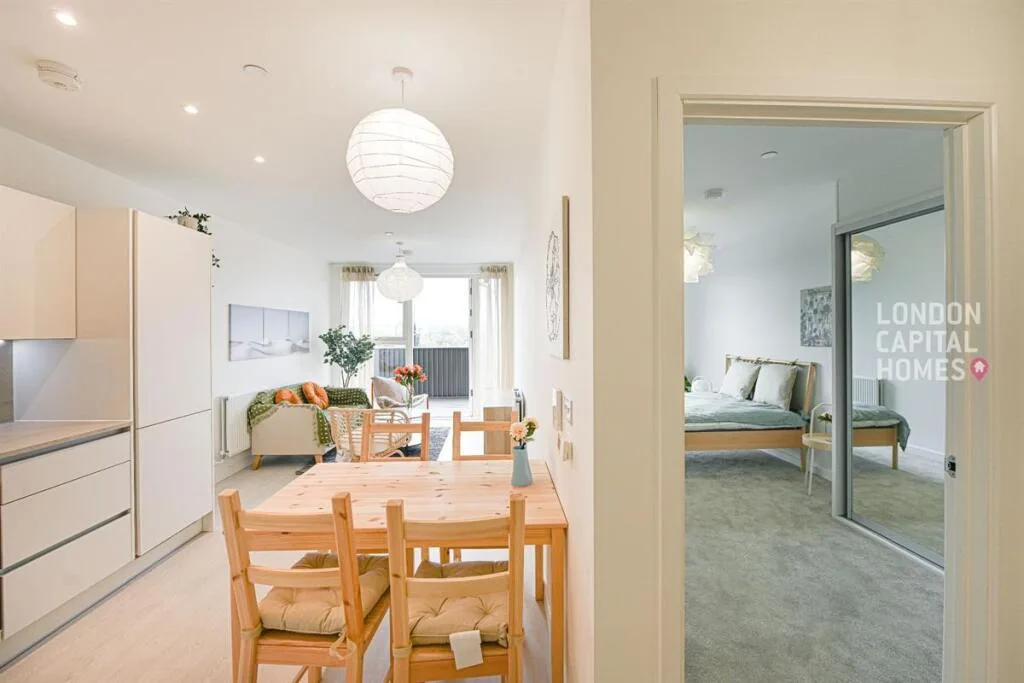 1 bedroom apartment for rent