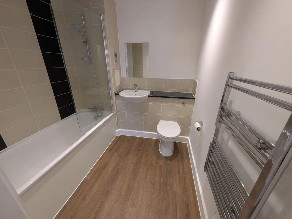 2 bedroom apartment for rent