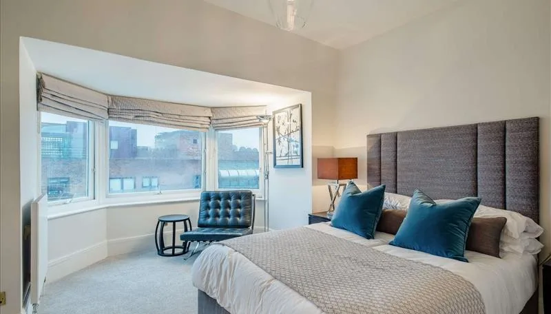 4 bedroom apartment for rent