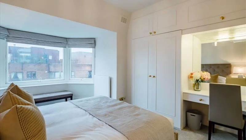 4 bedroom apartment for rent