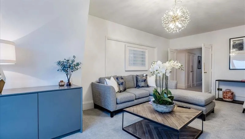 4 bedroom apartment for rent