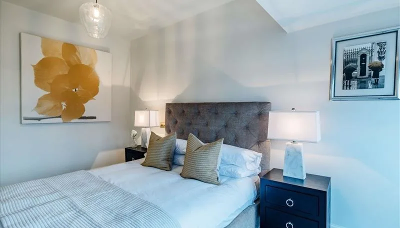 4 bedroom apartment for rent