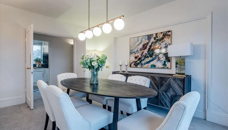 4 bedroom apartment for rent