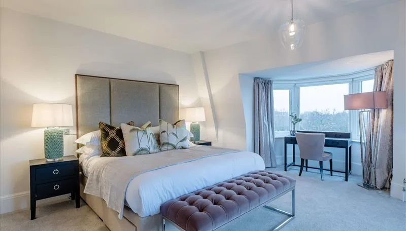 4 bedroom apartment for rent