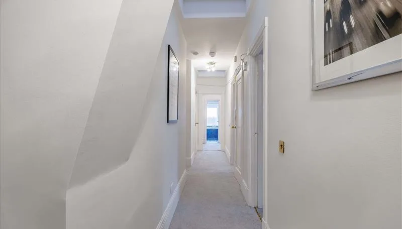 4 bedroom apartment for rent
