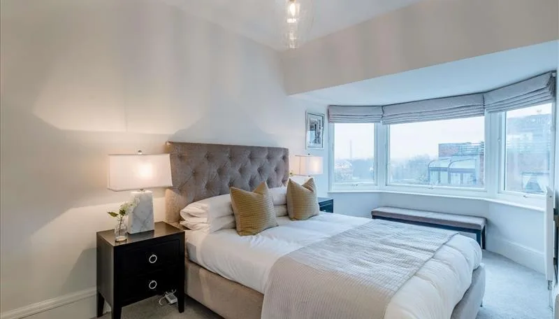 4 bedroom apartment for rent
