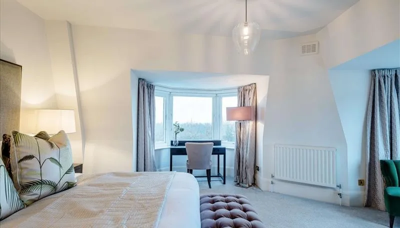 4 bedroom apartment for rent