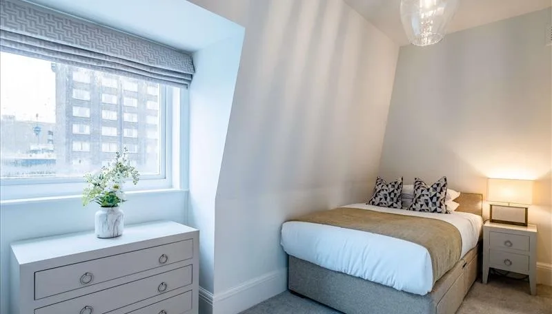 4 bedroom apartment for rent