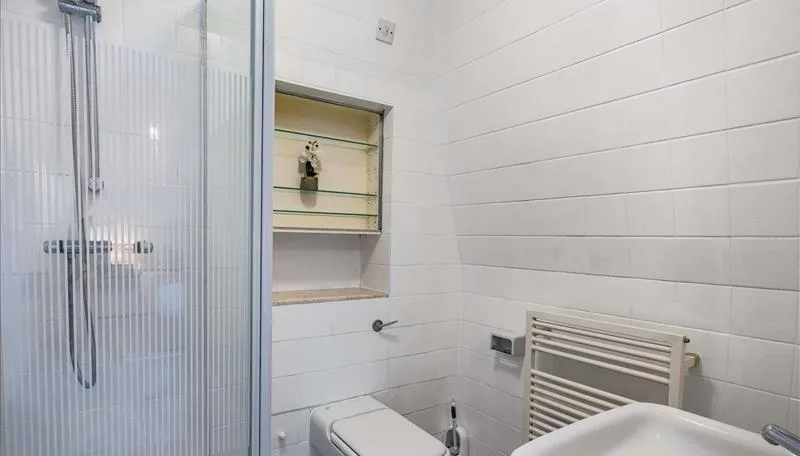 4 bedroom apartment for rent