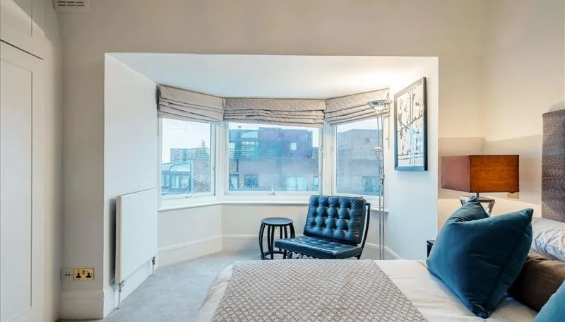 4 bedroom apartment for rent