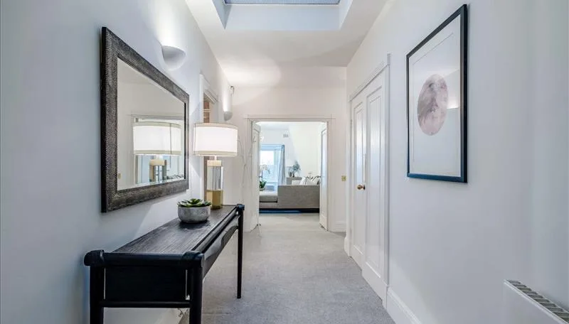 4 bedroom apartment for rent