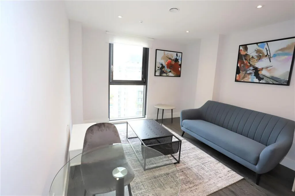 1 bedroom apartment for rent