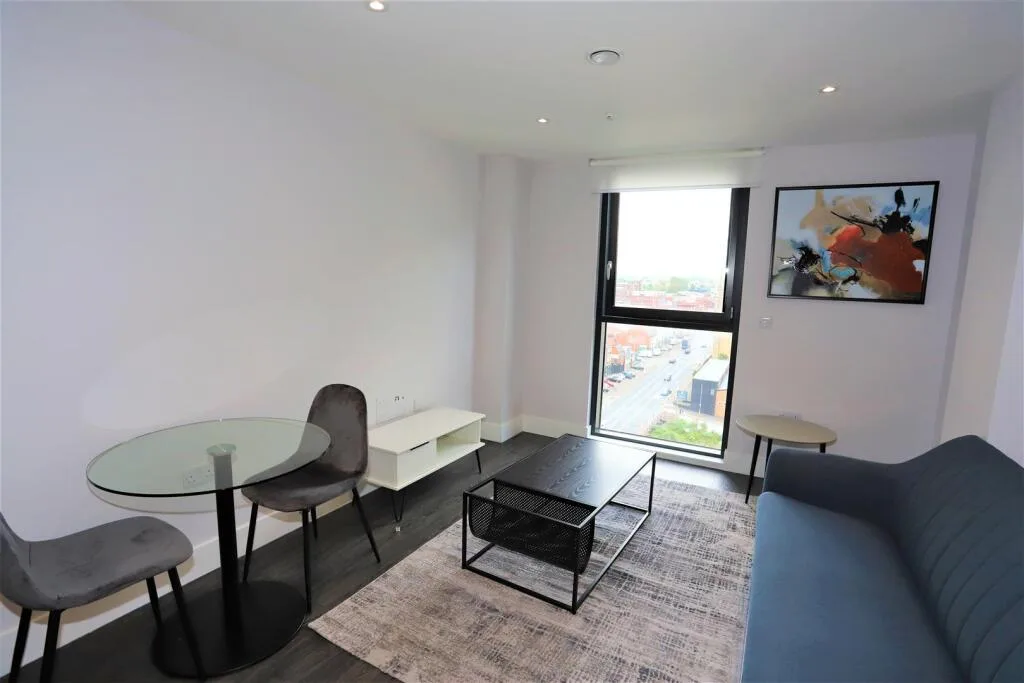 1 bedroom apartment for rent