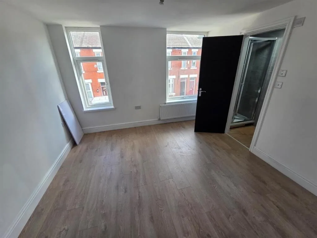 4 bedroom house for rent