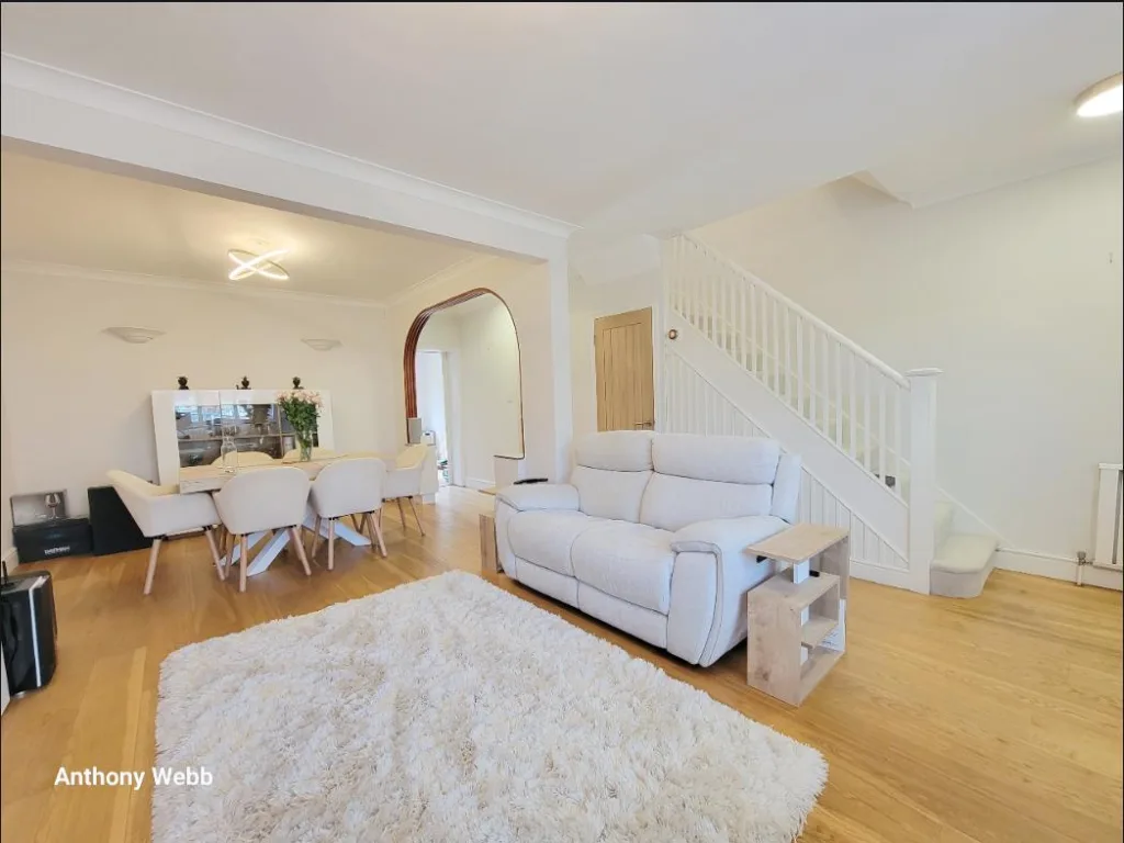 3 bedroom detached house for rent