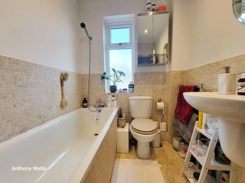 3 bedroom detached house for rent